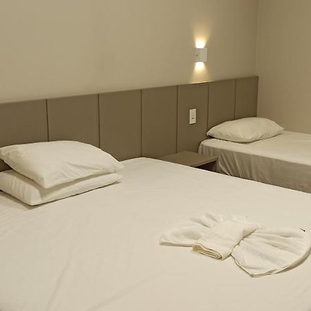 Sleep Hotel 托莱多 外观 照片