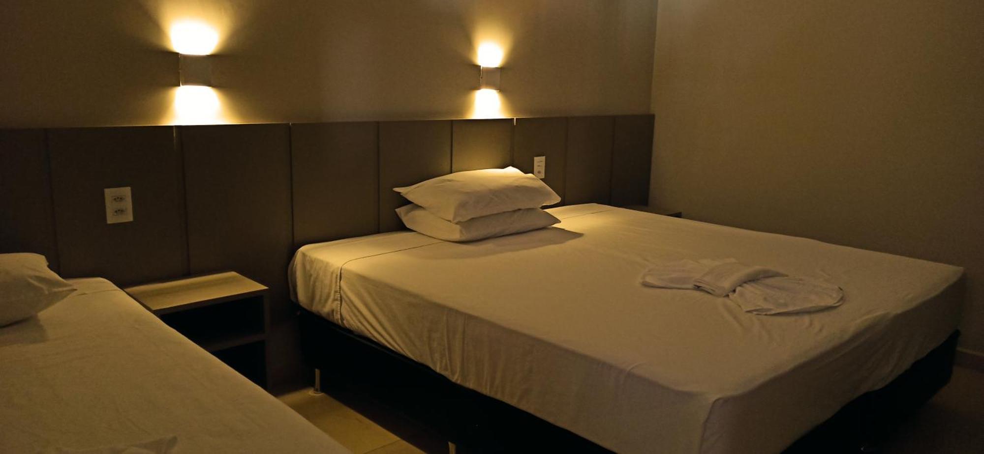 Sleep Hotel 托莱多 外观 照片