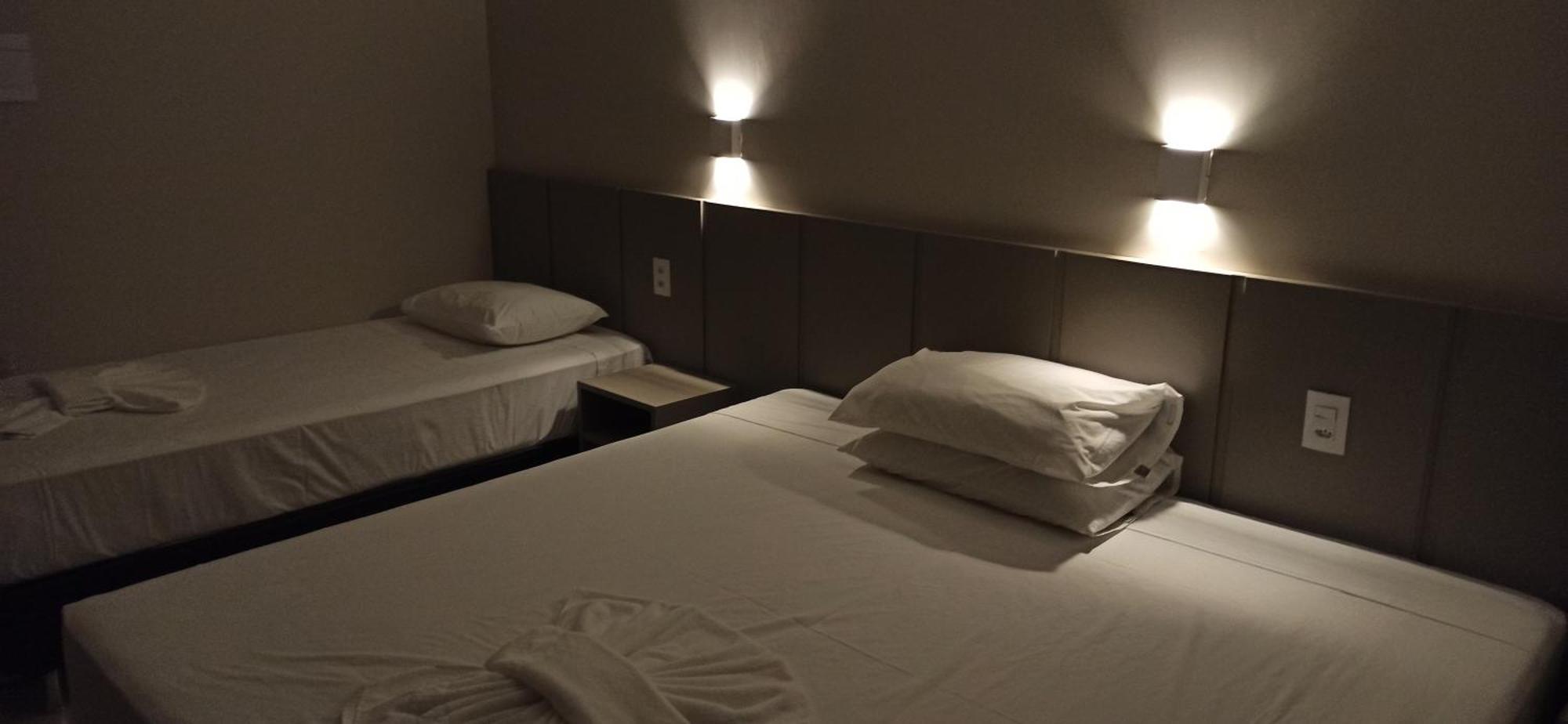 Sleep Hotel 托莱多 外观 照片