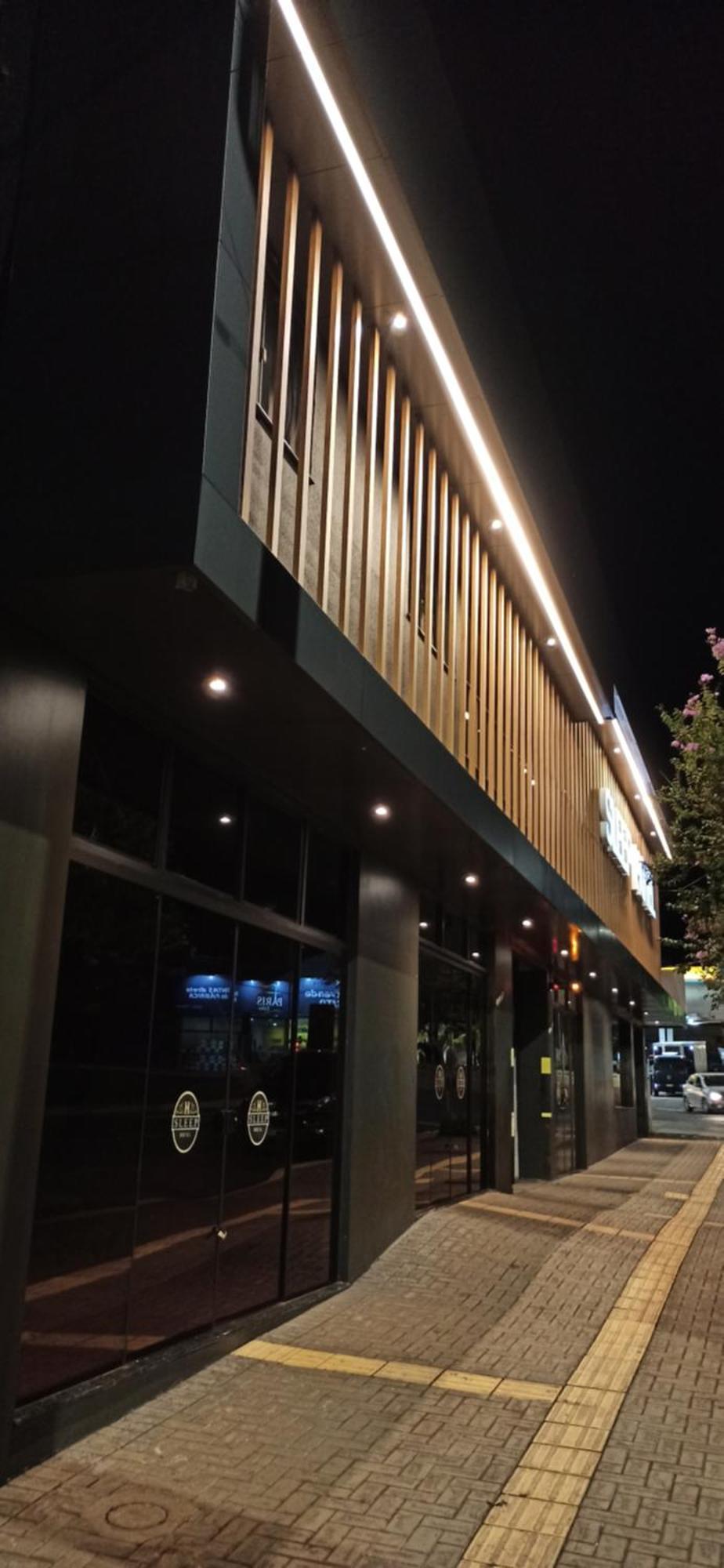Sleep Hotel 托莱多 外观 照片