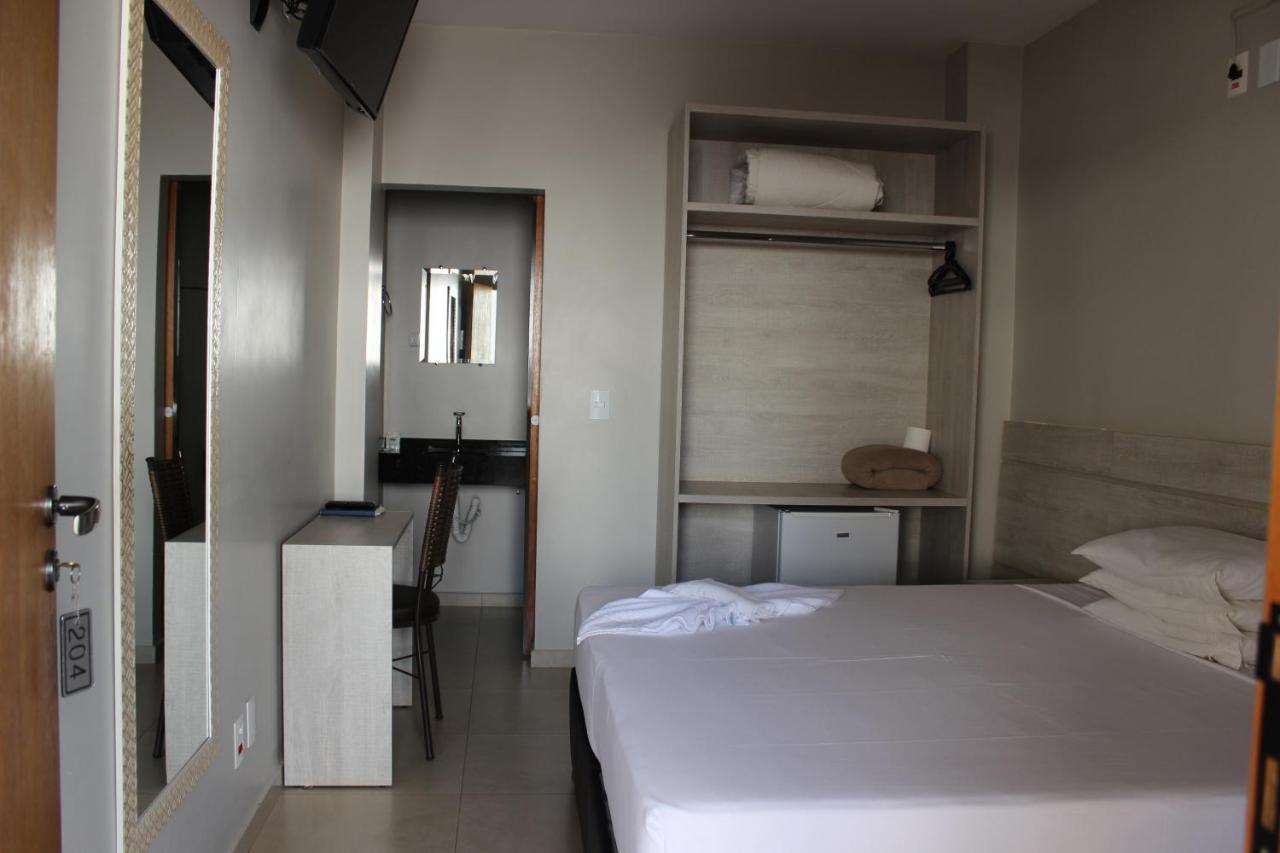 Sleep Hotel 托莱多 外观 照片
