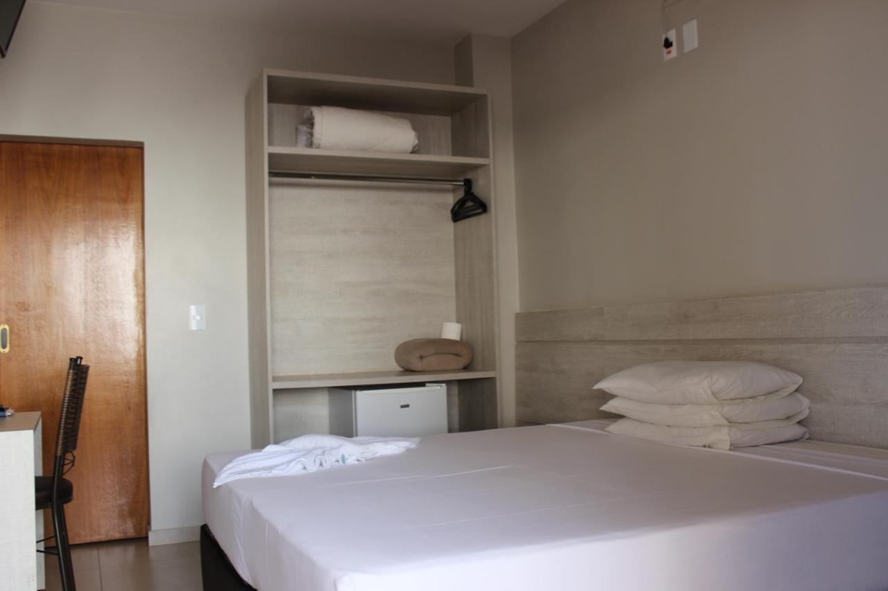 Sleep Hotel 托莱多 外观 照片