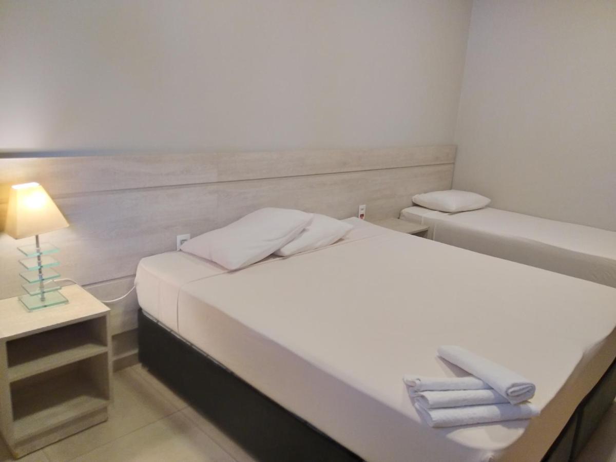 Sleep Hotel 托莱多 外观 照片
