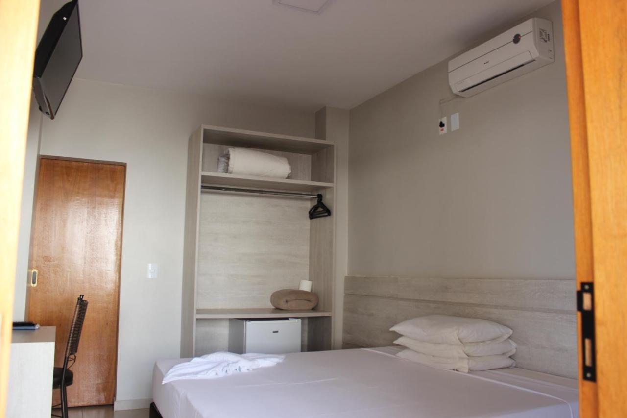 Sleep Hotel 托莱多 外观 照片