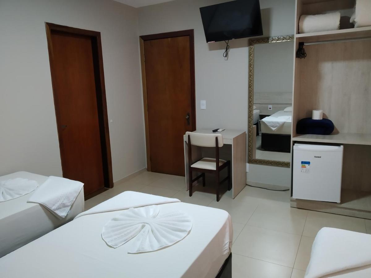 Sleep Hotel 托莱多 外观 照片