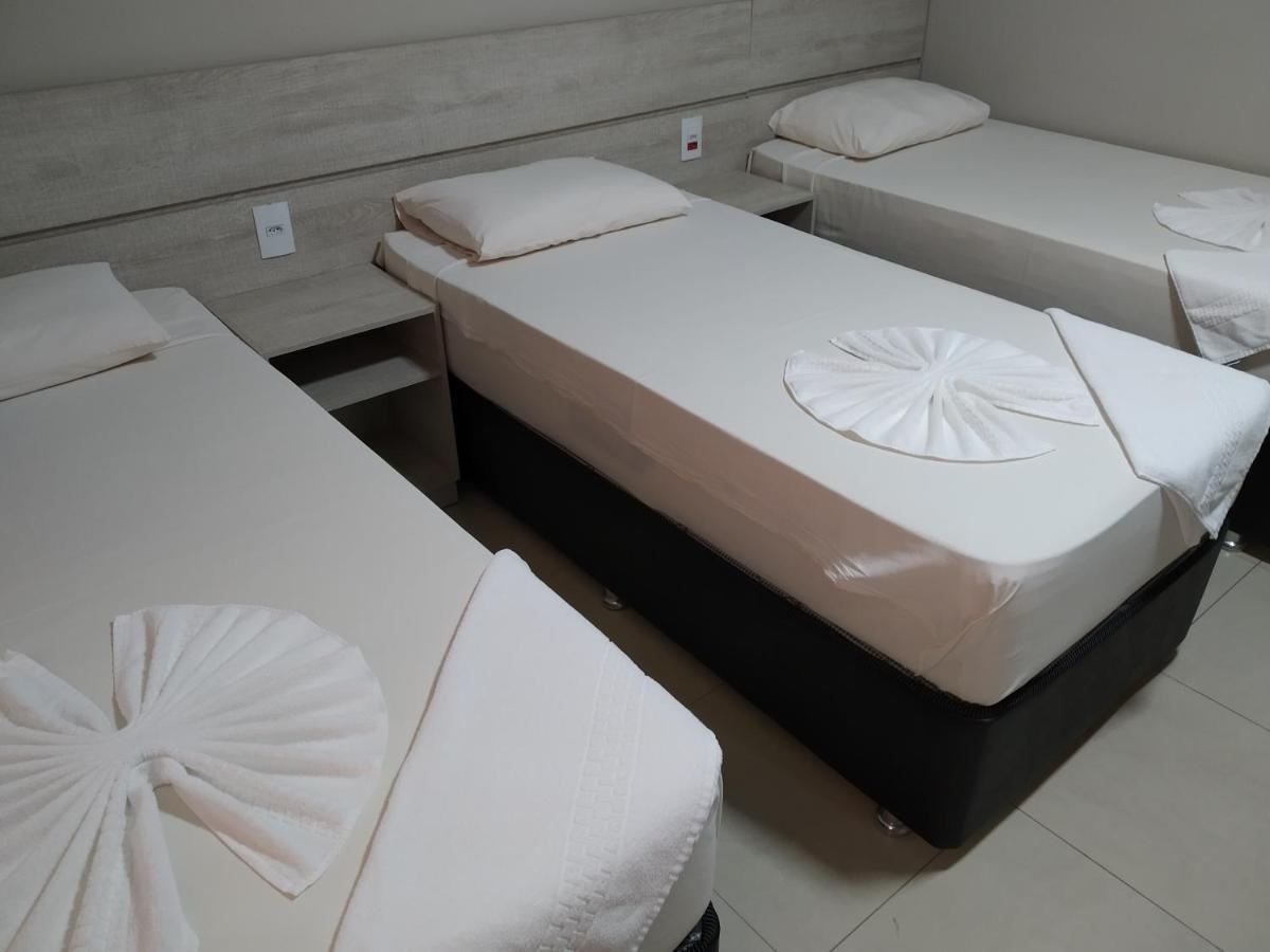 Sleep Hotel 托莱多 外观 照片