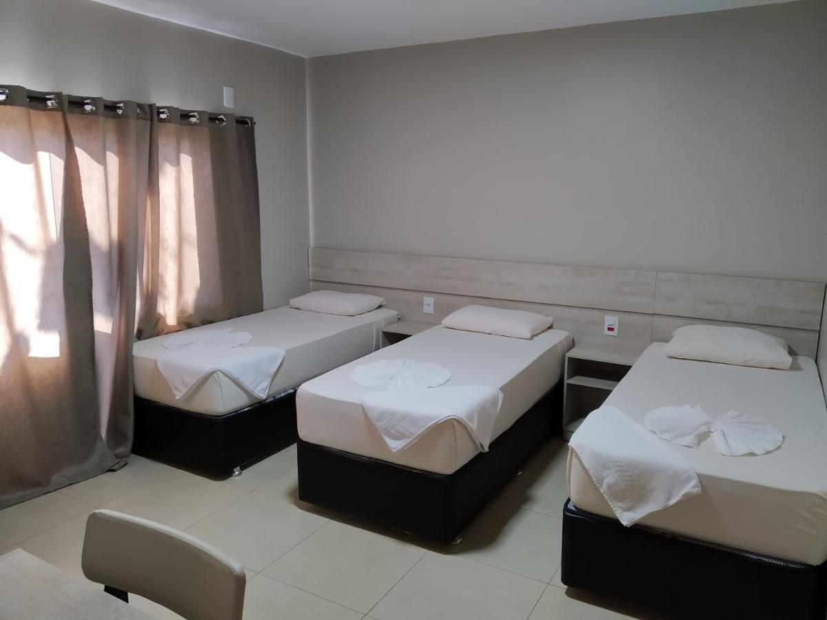 Sleep Hotel 托莱多 外观 照片