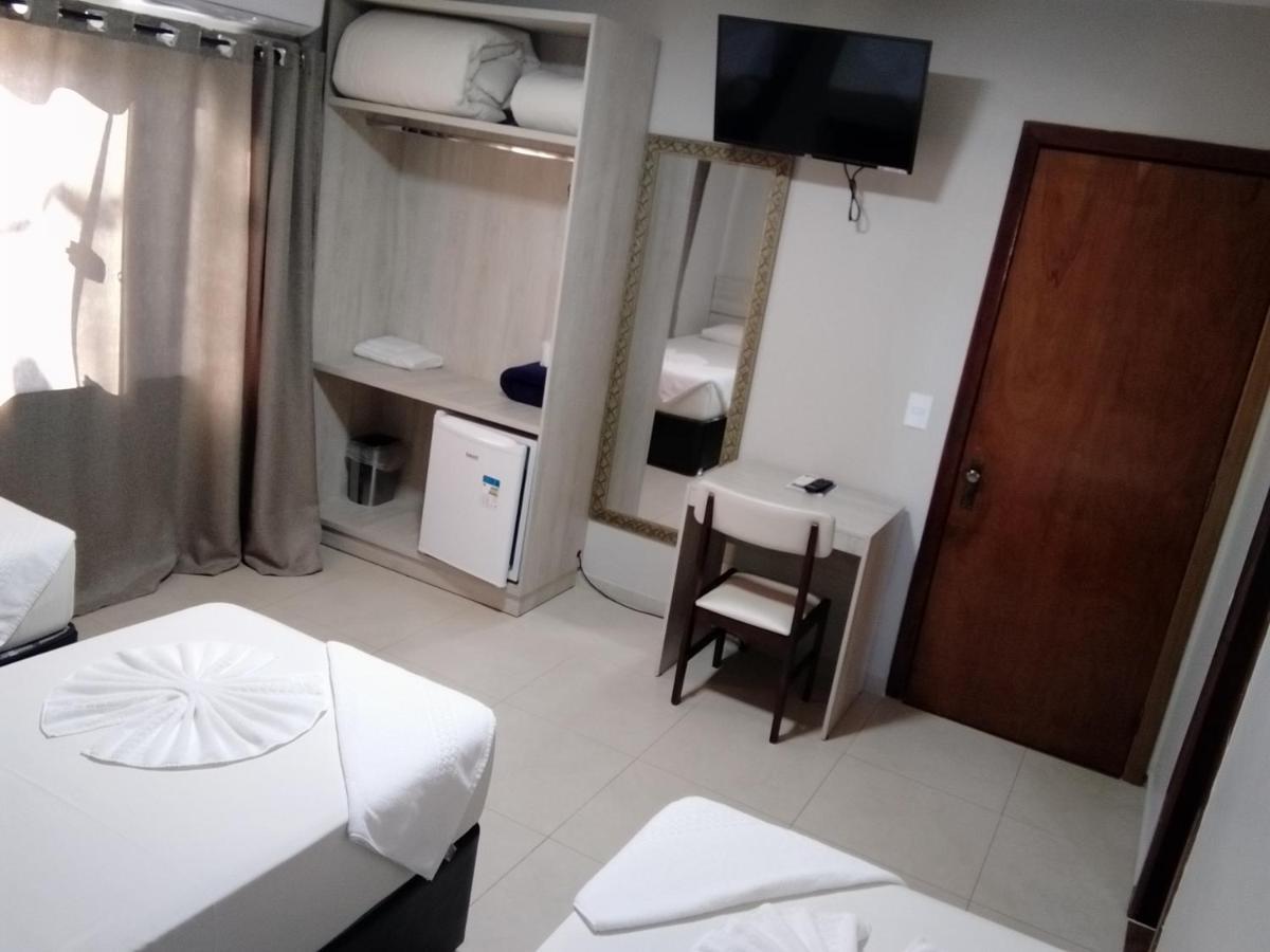 Sleep Hotel 托莱多 外观 照片